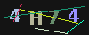 Gambar captcha